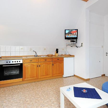 Haus Sonnenperle Apartment Utarp Ngoại thất bức ảnh