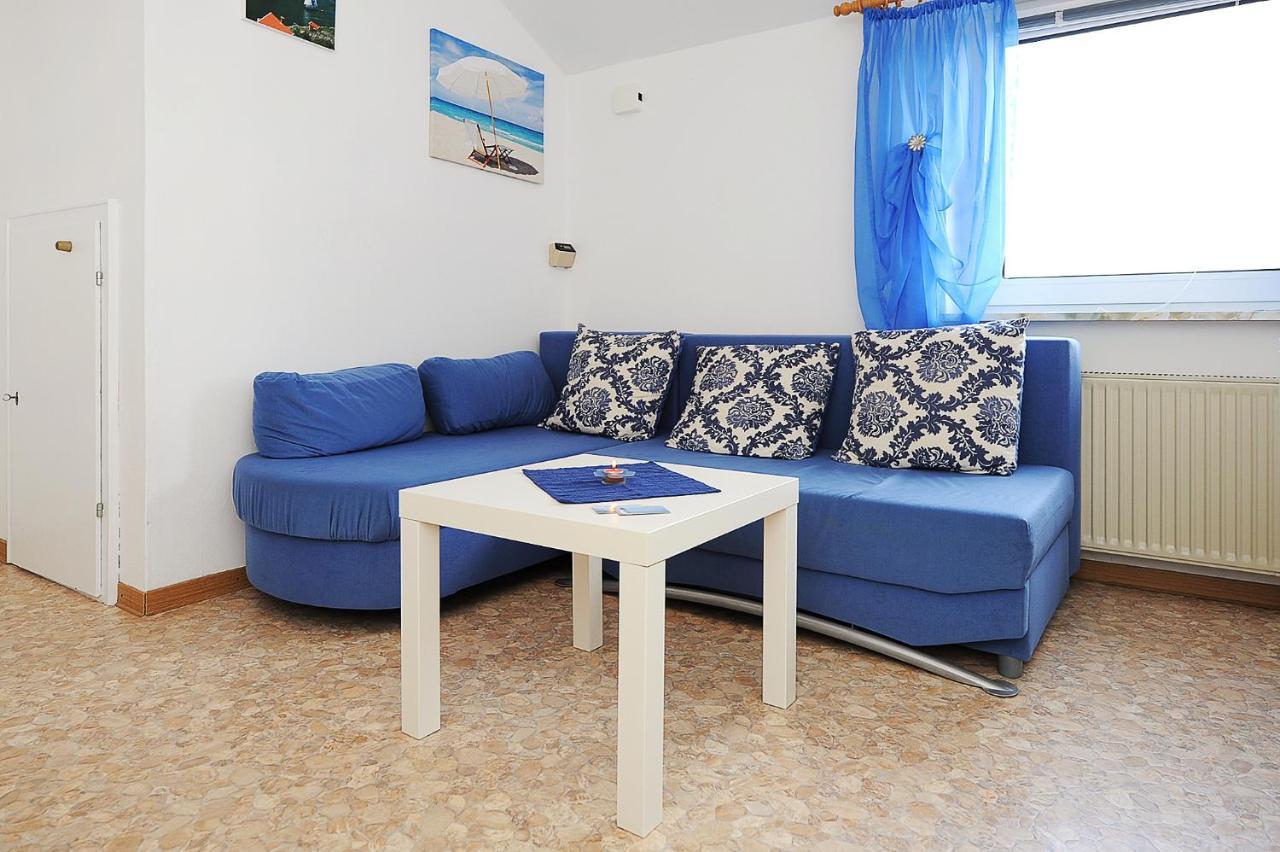 Haus Sonnenperle Apartment Utarp Ngoại thất bức ảnh