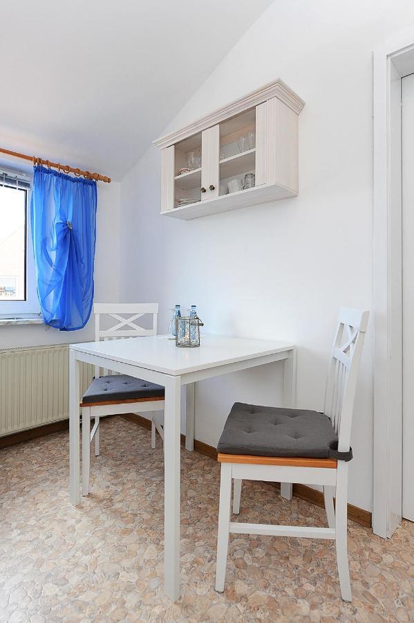 Haus Sonnenperle Apartment Utarp Ngoại thất bức ảnh