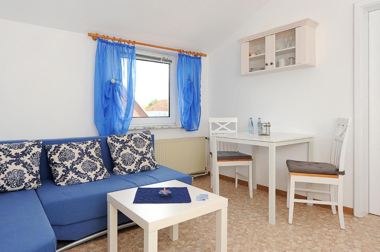 Haus Sonnenperle Apartment Utarp Ngoại thất bức ảnh