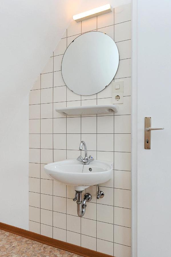 Haus Sonnenperle Apartment Utarp Ngoại thất bức ảnh